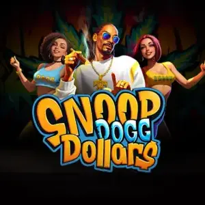 Play Snoop Dogg Dollars at Grande Vegas Casino