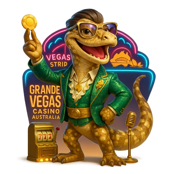 Grande Vegas Casino player experience